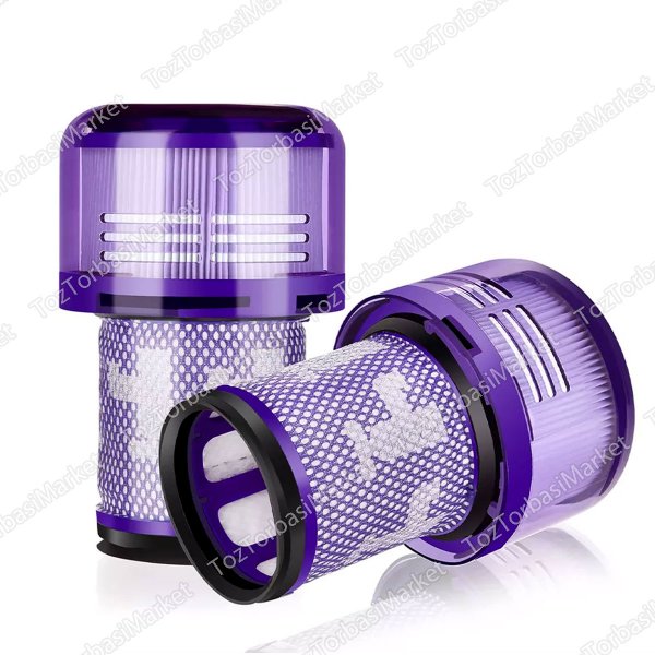 Dyson V12 Hepa Filtre - HF179