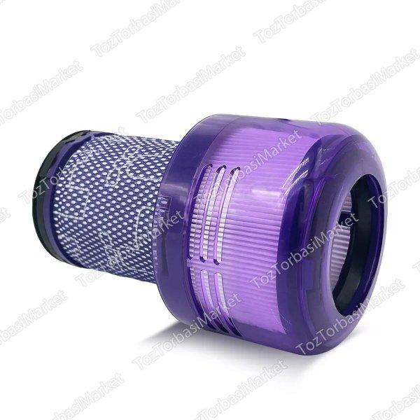 Dyson V12 Hepa Filtre - HF179