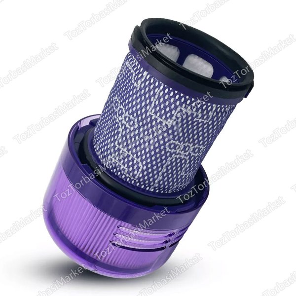 Dyson V12 Hepa Filtre - HF179