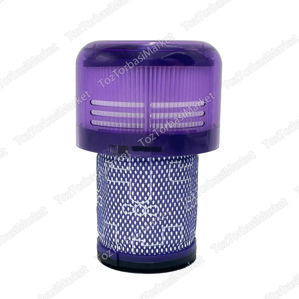 Dyson V12 Hepa Filtre - HF179