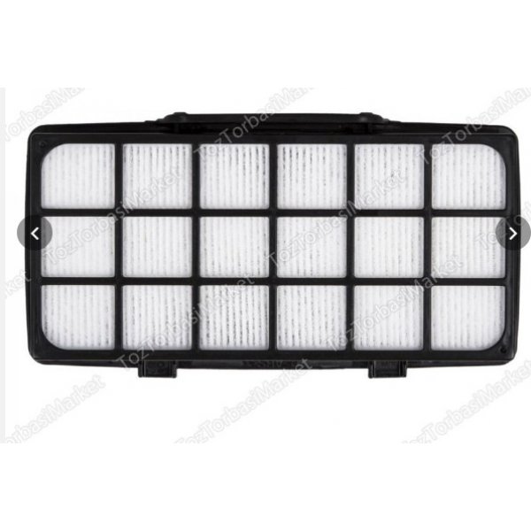 Rowenta Slience RO 6954 Poşetli X-Trem Power Hepa Filtresi - HF109.04