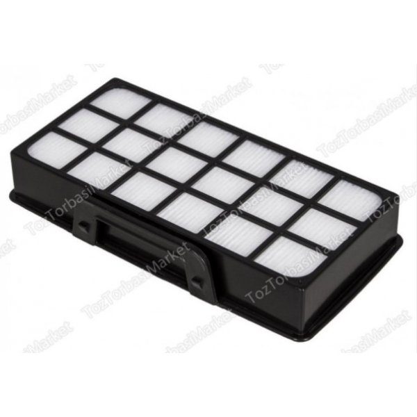 Rowenta Slience RO 6954 Poşetli X-Trem Power Hepa Filtresi - HF109.04