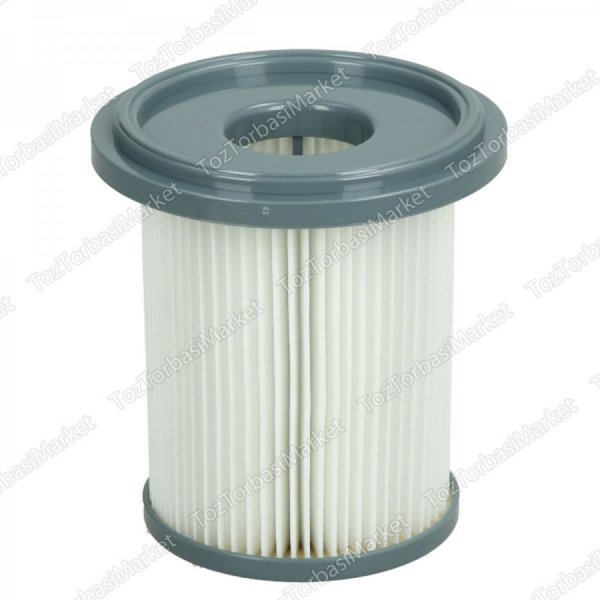 Philips FC 8734 - 8732 Poşetli Silindir Hepa Filtre - HF014.02