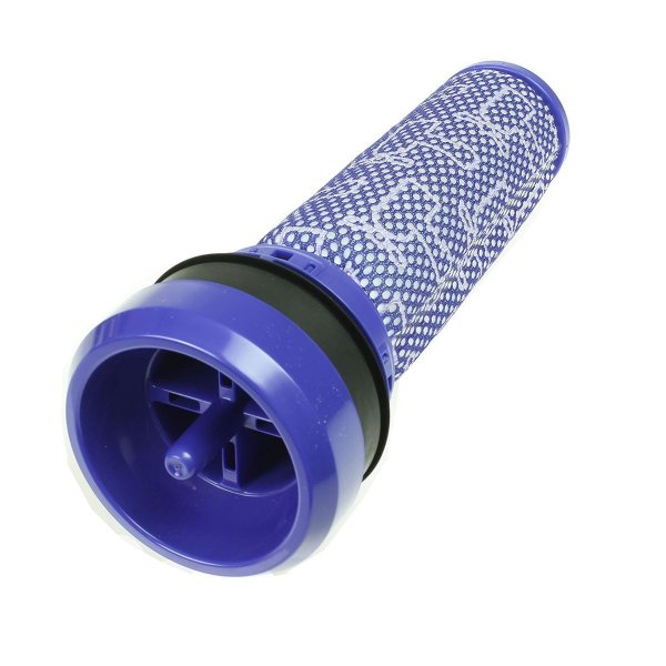 Dyson DC 37 Dik Süpürge Ön Filtresi - HF136