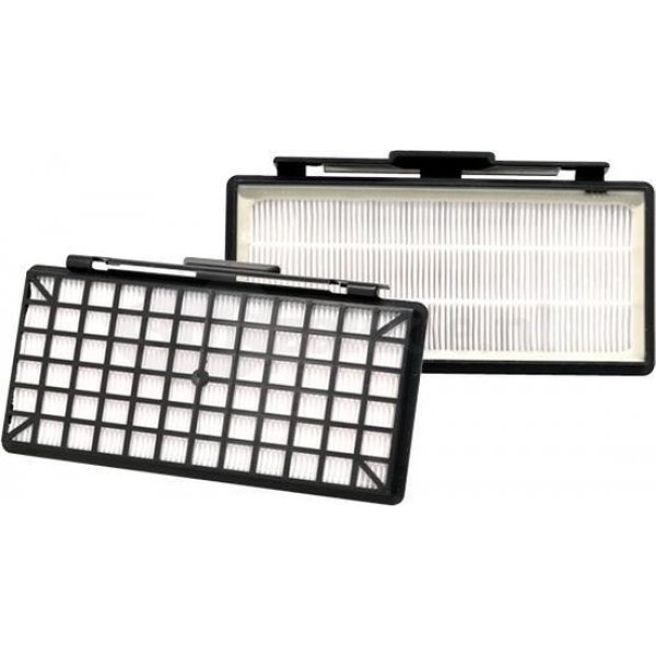 Bosch BSGL5 & Siemens VSQ8 Poşetli Hepa Filtre - HF064.04