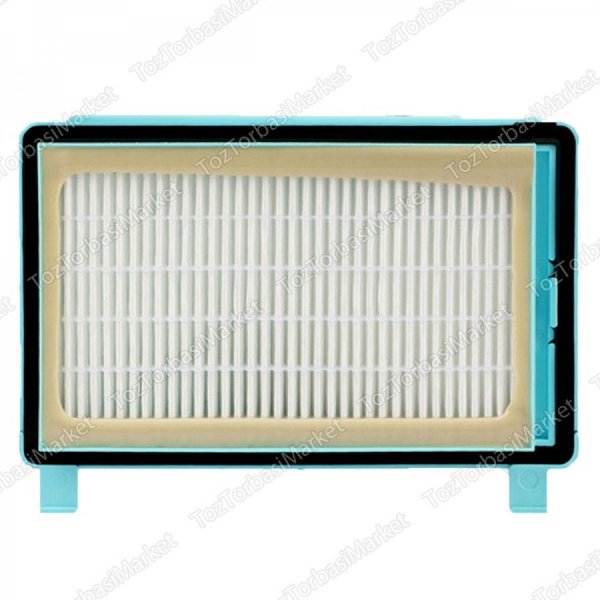 Philips S Class Poşetli Hepa Filtre - HF003.04