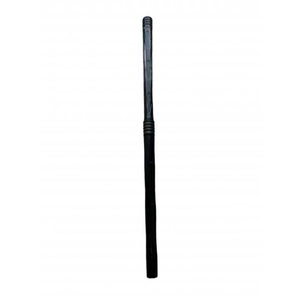 UNİVERSAL 34-35mm Siyah Plastik Teleskopik Boru - TB0213