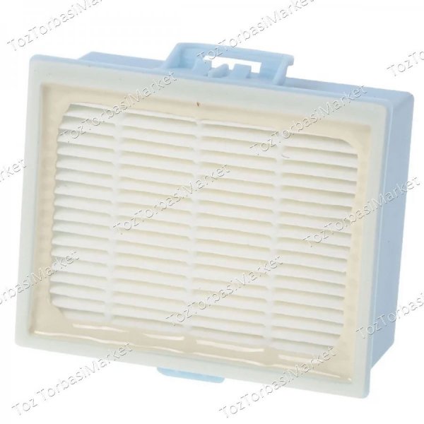 Bosch & Siemens BGS2 - BBZ156HF Uyumlu Hepa Filtre - HF090.04