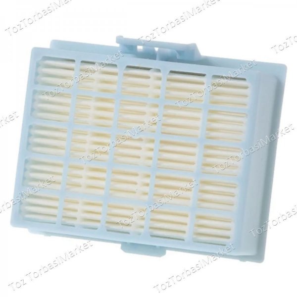 Bosch & Siemens BGS2 - BBZ156HF Uyumlu Hepa Filtre - HF090.04