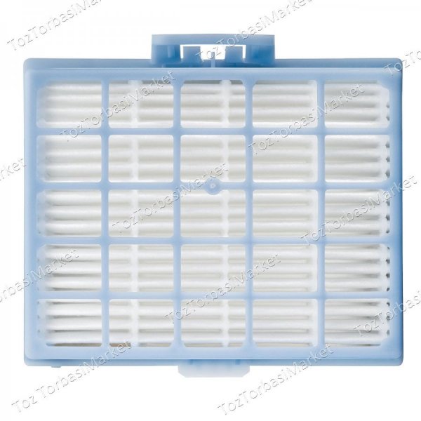 Bosch & Siemens BGS2 - BBZ156HF Uyumlu Hepa Filtre - HF090.04