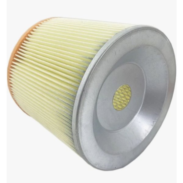 İhlas Aqua Vac Silindir Filtre (Poşetsiz) - HF165.01