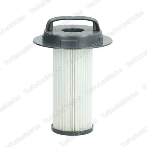Philips Marathon Silindir Hepa Filtre Kutulu - HF015.03