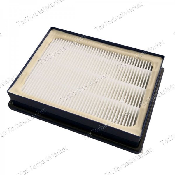 Nilfisk Power & Elite & Select Uyumlu Hepa Filtre - HF068.02