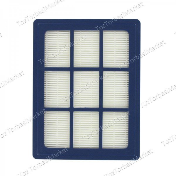 Nilfisk Power & Elite & Select Uyumlu Hepa Filtre - HF068.02