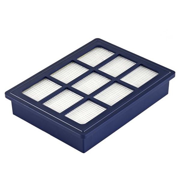 Nilfisk Power & Elite & Select Uyumlu Hepa Filtre - HF068.02