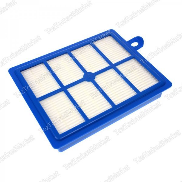 Philips Marathon Piyasa Poşetli Hepa Filtre - HF010.02