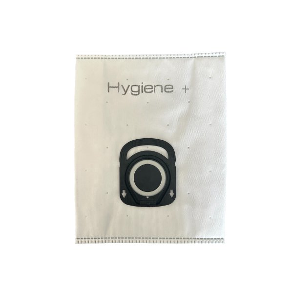 ROWENTA YAYLI HYGIENE SMS TOZ TORBASI - FS10682