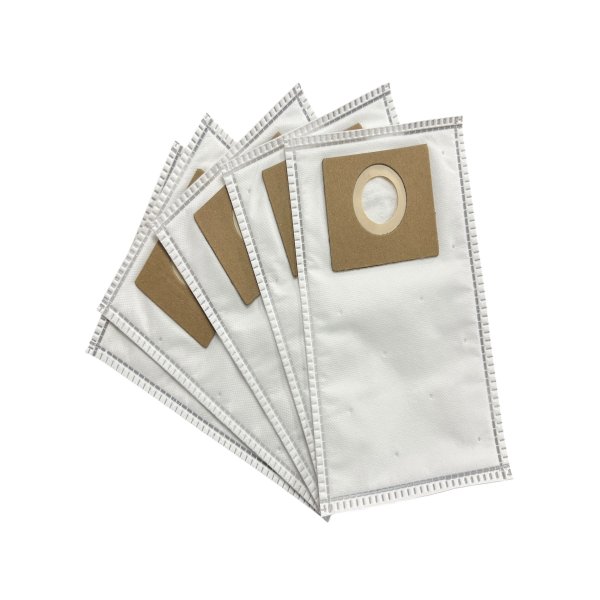 ARNICA SÜPÜRGEÇ PLUS TURBO LÜX SMS 5'Lİ PAKET TOZ TORBASI - FS10690