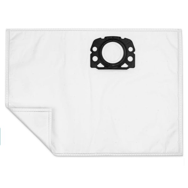 KARCHER KWD 2 Serie, KWD 3 Serie / 5Lİ - PAKETLİ TOZ TORBASI - FS10695