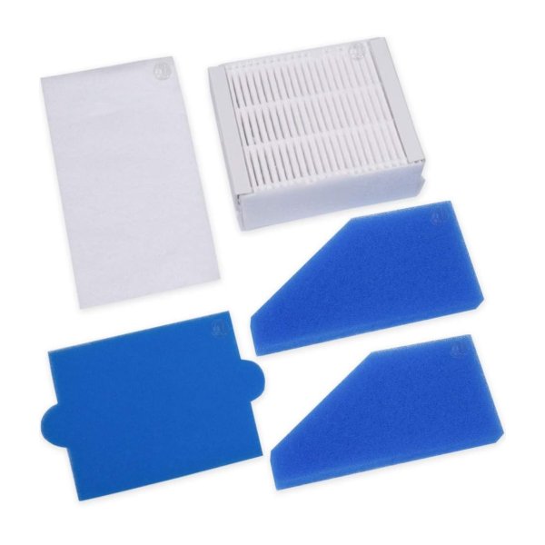 Thomas Twin XT Filtre Seti - HF055.02