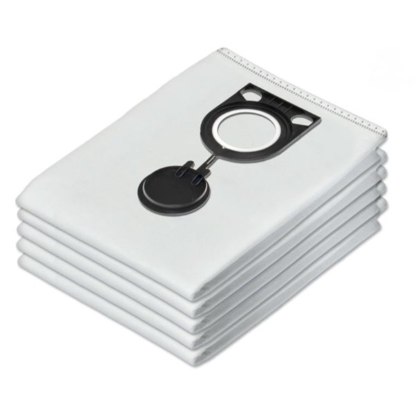 STARMIX FB 25/32/35 SMS TOZ TORBASI / 5'Lİ PAKETLİ - FS10700