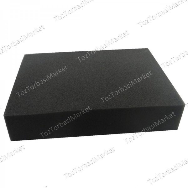 Electrolux Sünger Filtre - FL020