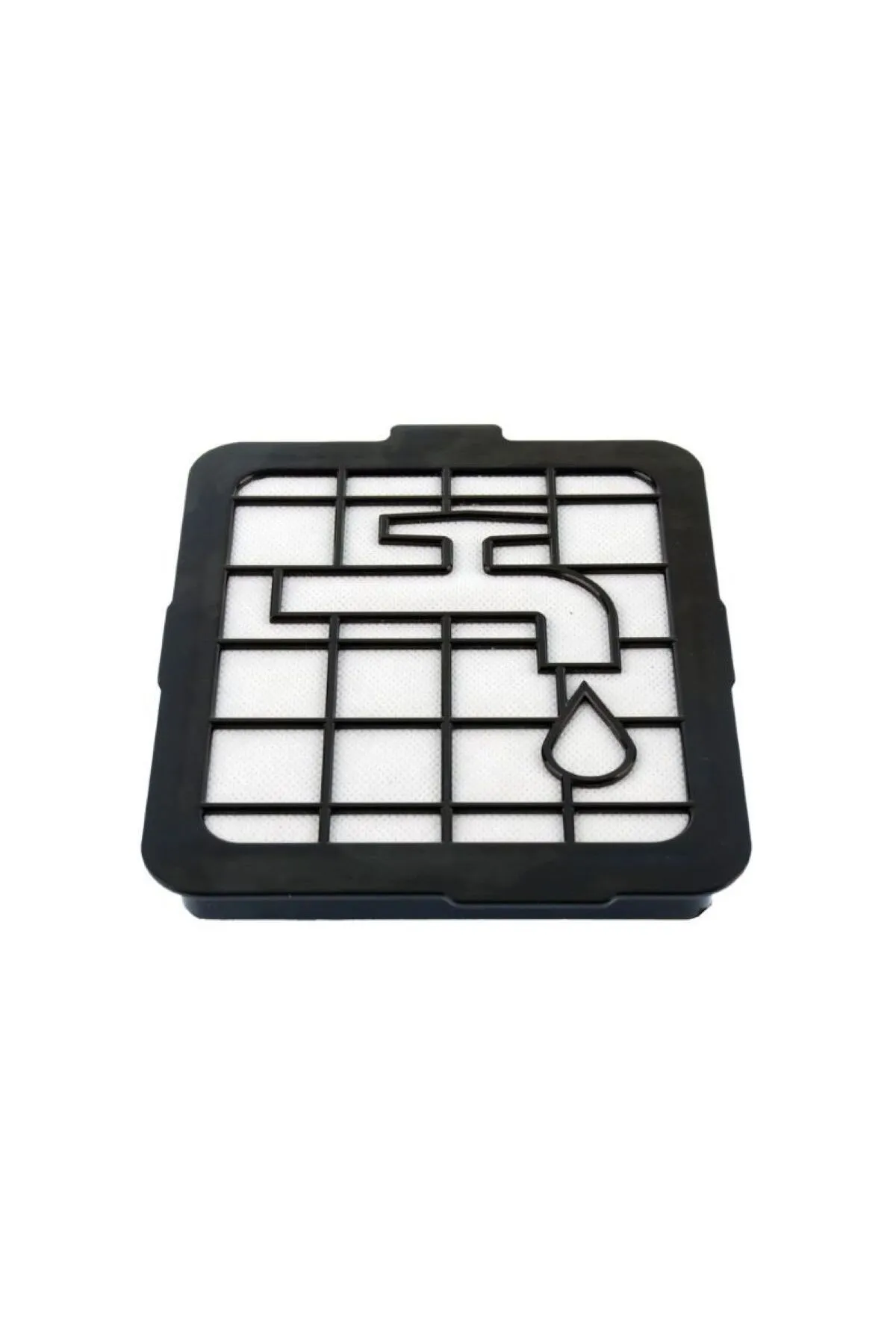 Philips FC 9750 Yeni Tip Hazne İçi Filtre - HF230.02