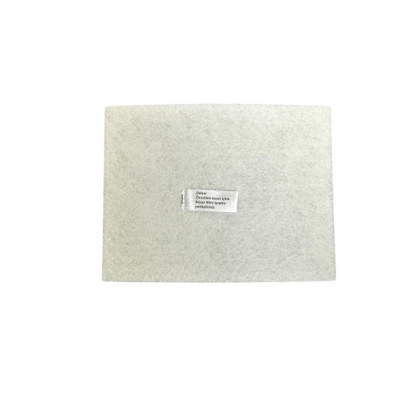 Arzum Olimpia AR4060 Uyumlu Keçe + Sünger (13*17cm 2cm Kalınlık) - FL059